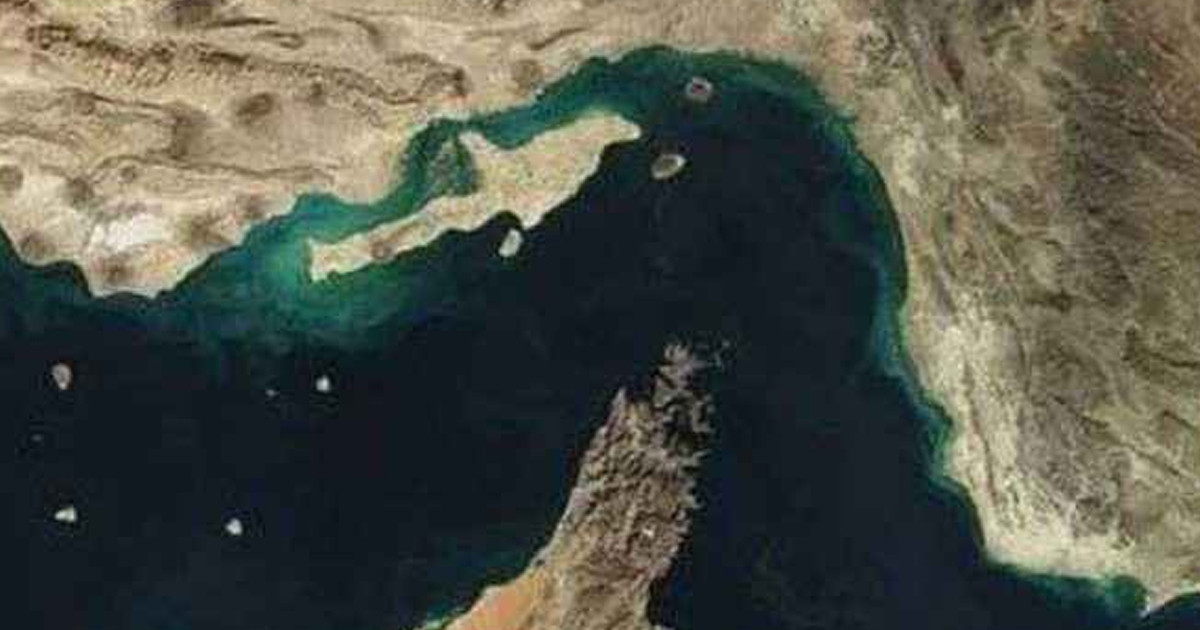 হরমুজ প্রণালীতে ট্রাম্পের প্রস্তাবে সাড়া দিতে পারে ইউএই