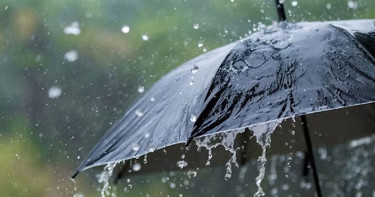 সারা দেশে বজ্রবৃষ্টির আভাস