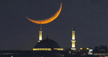 সৌদি-আমিরাতে ঈদ কবে, জানা যাবে আজ