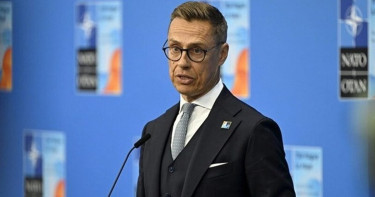 হরমুজ প্রণালীতে সৈন্য পাঠাতে ট্রাম্পের অনুরোধ প্রত্যাখ্যান ফিনল্যান্ডের