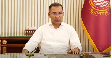 ট্রেন দুর্ঘটনায় ক্ষয়ক্ষতি কমানো ও দুর্ভোগ এড়ানোর ব্যবস্থা নিতে নির্দেশ প্রধানমন্ত্রীর