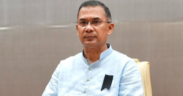 বেঁচে যাওয়া শিশুর চিকিৎসার দায়িত্ব নিলেন প্রধানমন্ত্রী