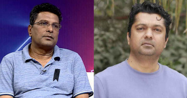 ‘তোমার বয়সে পুরুষ একা থাকতে পারে না’