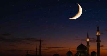 এক বছরেই দুই রমজান ও তিন ঈদ: ক্যালেন্ডারের বিরল মহাজাগতিক ক্ষণ