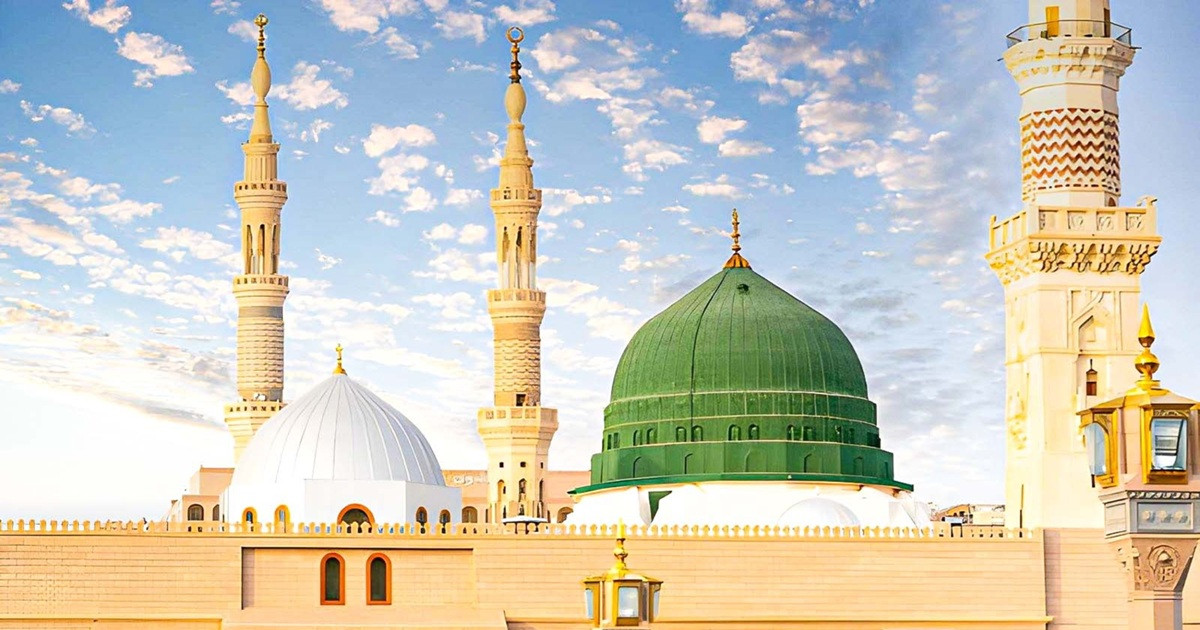 সাহাবায়ে কেরাম যেভাবে ঈদ উদযাপন করতেন