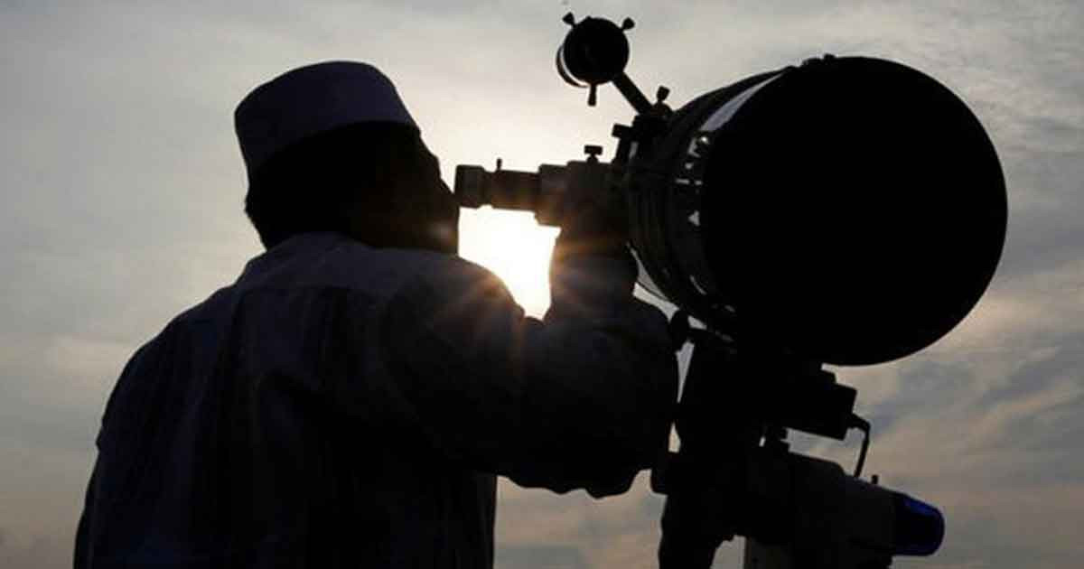 রমজানের ঈদ কবে? সন্ধ্যায় বৈঠকে বসছে জাতীয় চাঁদ দেখা কমিটি