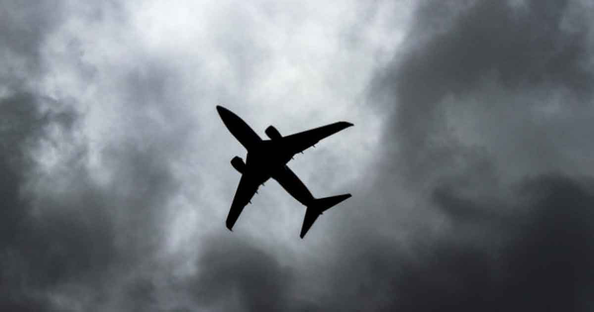 ঢাকায় নামতে পারেনি ৫ ফ্লাইট