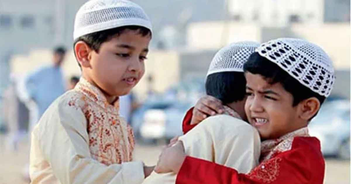 ঈদ উদযাপনের জন্য ৫টি স্বাস্থ্য পরামর্শ