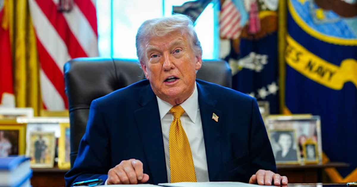 ‘কাতারের জ্বালানি স্থাপনায় ফের হামলা হলে ইরানের পুরো গ্যাসক্ষেত্র উড়িয়ে দেব’