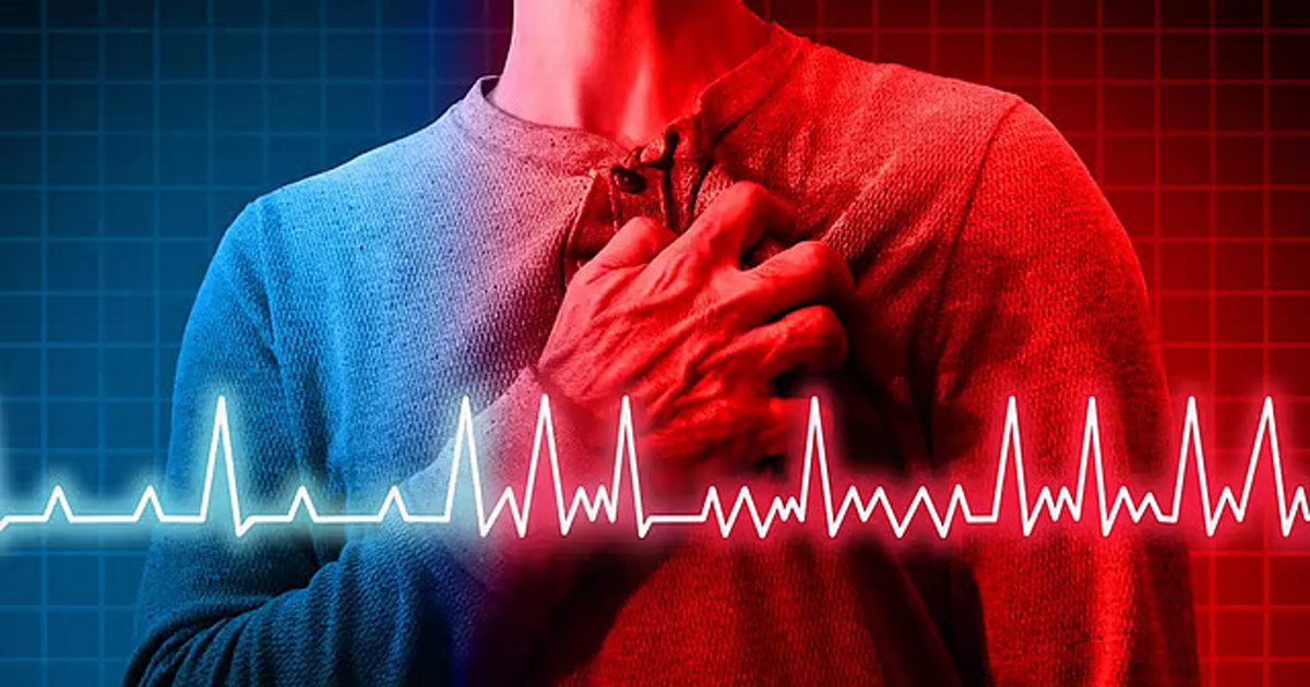 ঈদের ছুটিতে হার্টের রোগীদের জন্য ৫ জরুরি সতর্কতা