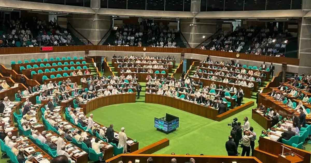 ৩৫ নারী আসনে ৫০০ প্রার্থী