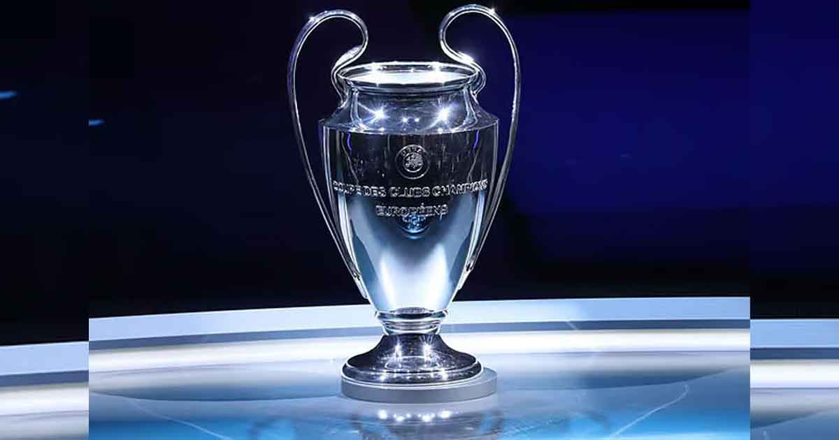 চ্যাম্পিয়নস লিগে শেষ আটে কে কার প্রতিপক্ষ?