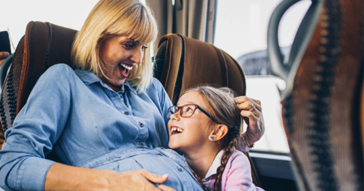 অন্তঃসত্ত্বা নারীর ঈদযাত্রা কেমন হওয়া উচিত