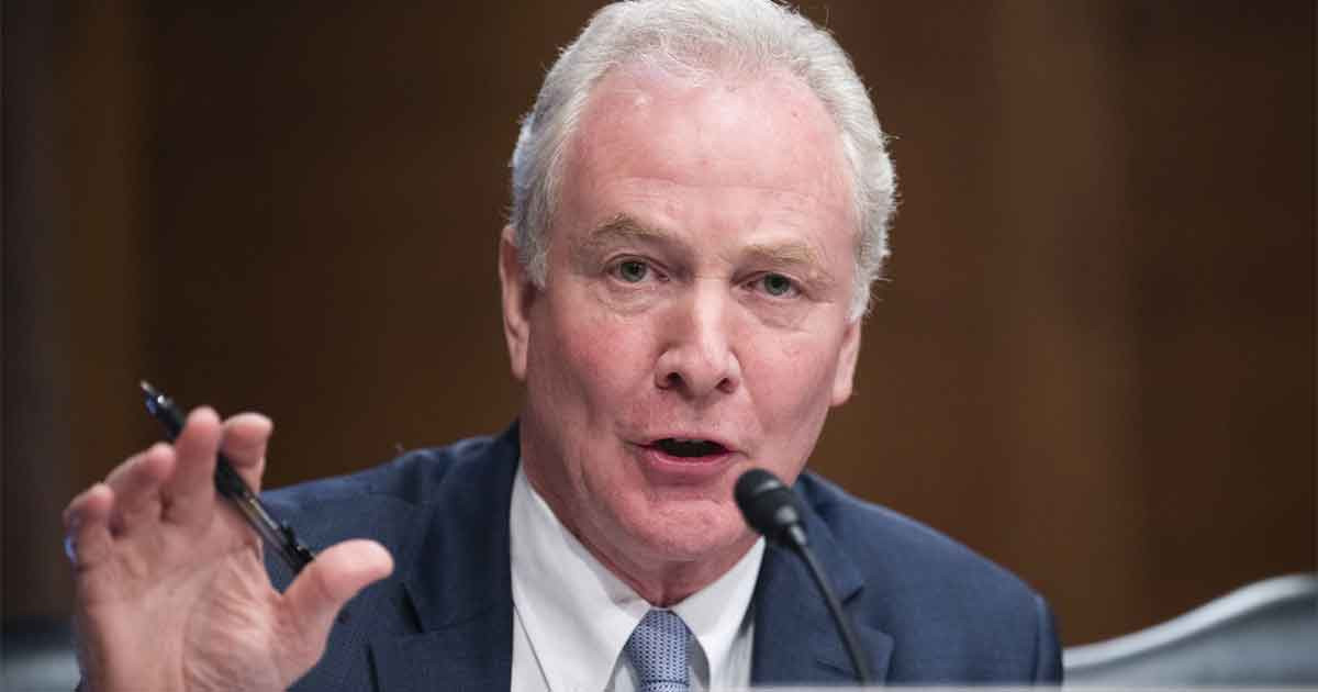 ইরান যুদ্ধে ২০০ বিলিয়ন ডলারের প্রস্তাবের বিরুদ্ধে মার্কিন সিনেটর