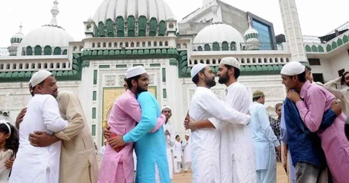 ঈদের দিন যা করবেন, যা করতে পারবেন না