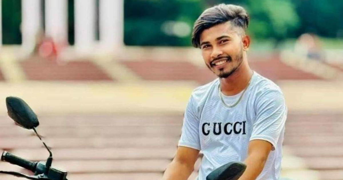 কনটেন্ট ক্রিয়েটর রাকিব হত্যার চাঞ্চল্যকর তথ্য ফাঁস