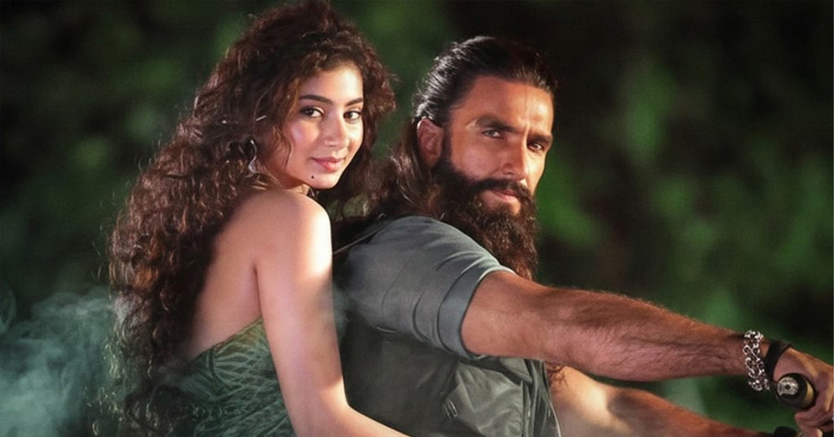 ৩০ বছরের রেকর্ড ভাঙল ‘ধুরন্ধর টু’