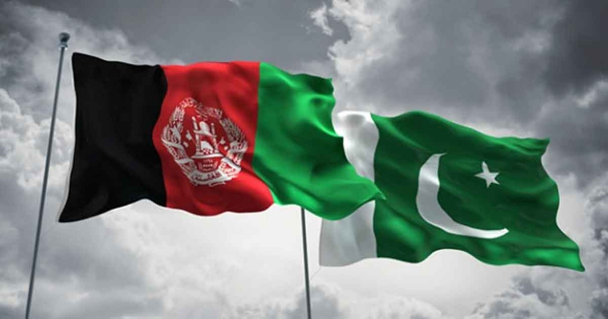 ঈদের ৫ দিন যুদ্ধ না করার সিদ্ধান্ত নিলো পাকিস্তান-আফগানিস্তান
