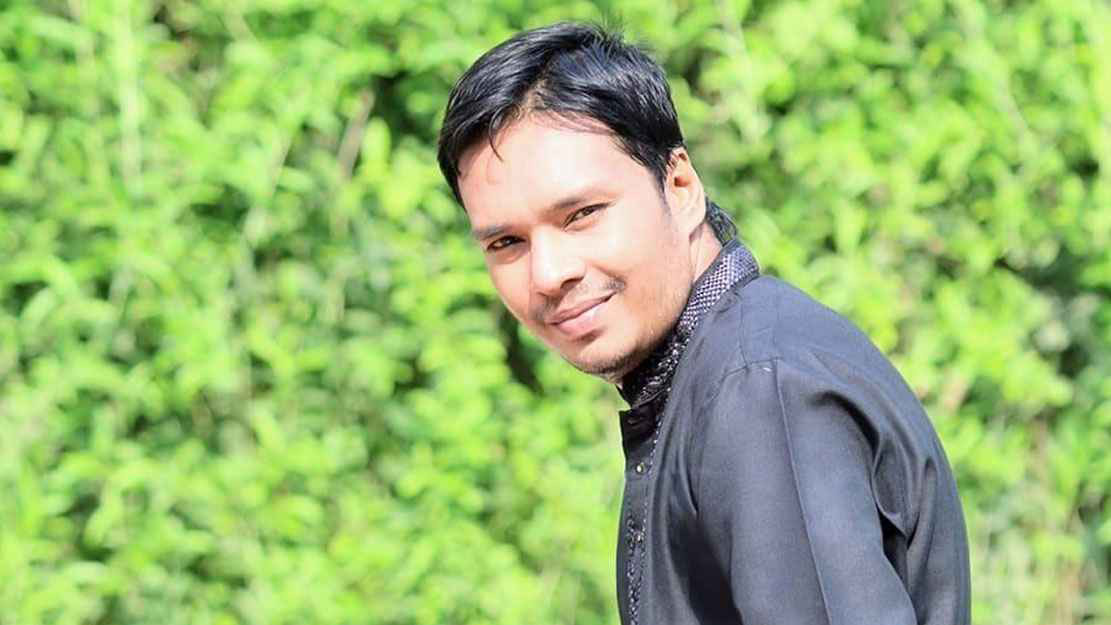 ব্রেন সার্জারির পর দোয়া চাইলেন তৌসিফ আহমেদ