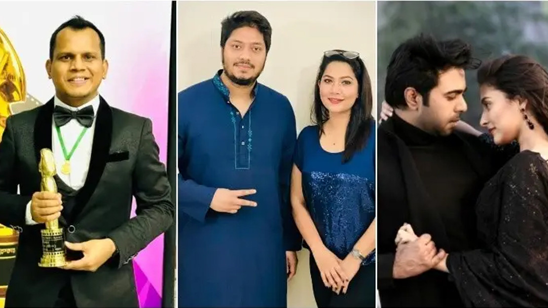 জীবনের কথায় ফাহিম-নাবিলার গানে অপূর্ব-মেহজাবীন