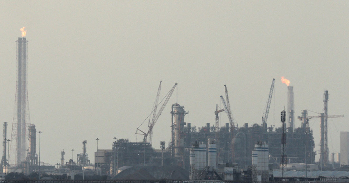 কাতারে গ্যাস স্থাপনায় হামলা, সবচেয়ে বেশি ঝুঁকিতে বাংলাদেশসহ ৩ দেশ