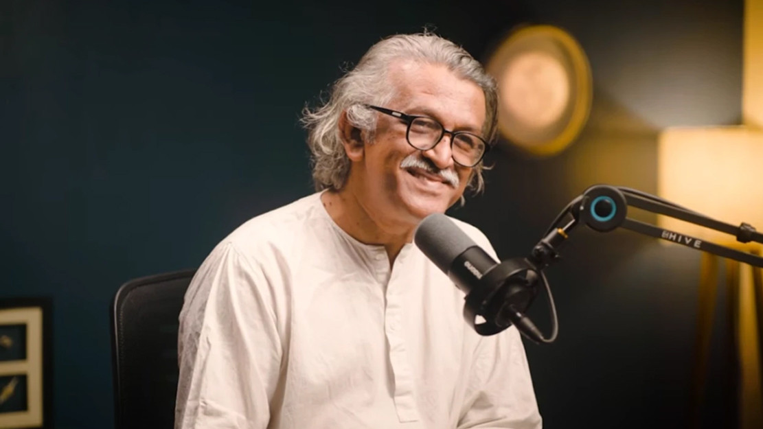 কোরআনের ‘ভুল’ ধরতে গিয়ে মুগ্ধ হলেন গাজী রাকায়েত