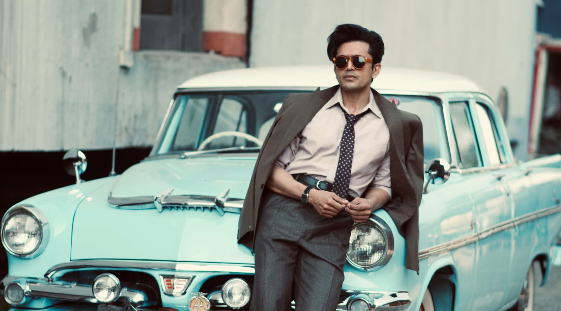 বলিউডে ট্রেন্ডিংয়ে আরিফিন শুভর ‘জ্যাজ সিটি’