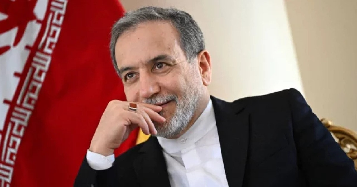 কাতারে হামলায় সামর্থ্যের এক ক্ষুদ্র অংশ ব্যবহার করেছি, আরাঘচির হুংকার