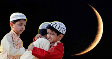 অমাবস্যা শেষ, খালি চোখে আজ চাঁদ দেখা যাবে কিনা জানালো জ্যোতির্বিজ্ঞান