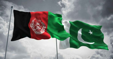 ঈদের ৫ দিন যুদ্ধ না করার সিদ্ধান্ত নিলো পাকিস্তান-আফগানিস্তান