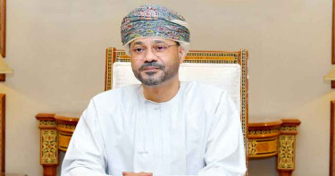 নিজস্ব পররাষ্ট্রনীতির নিয়ন্ত্রণ হারিয়েছে যুক্তরাষ্ট্র: ওমানের পররাষ্ট্রমন্ত্রী