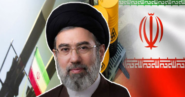 যু-দ্ধের মধ্যেই পারমাণবিক অ-স্ত্রে-র কাজ সারছে ইরান?