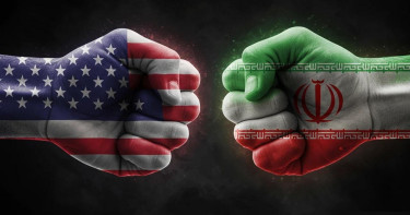 হরমুজ প্রণালিতে টোল আদায়ের কথা ভাবছে ইরান