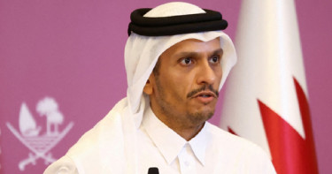 ইসরায়েল ও ইরান আমাদের টেনে আনছে: কাতারের প্রধানমন্ত্রী