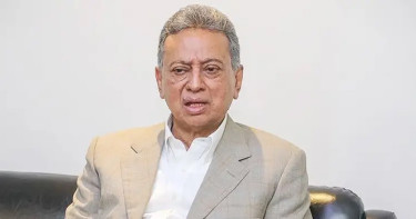 দেশবাসীকে ঈদুল ফিতরের শুভেচ্ছা জানালেন অর্থমন্ত্রী