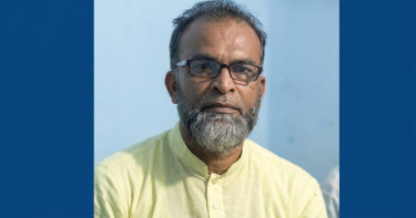 চাঁদাবাজির অভিযোগে চুয়াডাঙ্গায় বিএনপি নেতা স্থায়ী বহিষ্কার