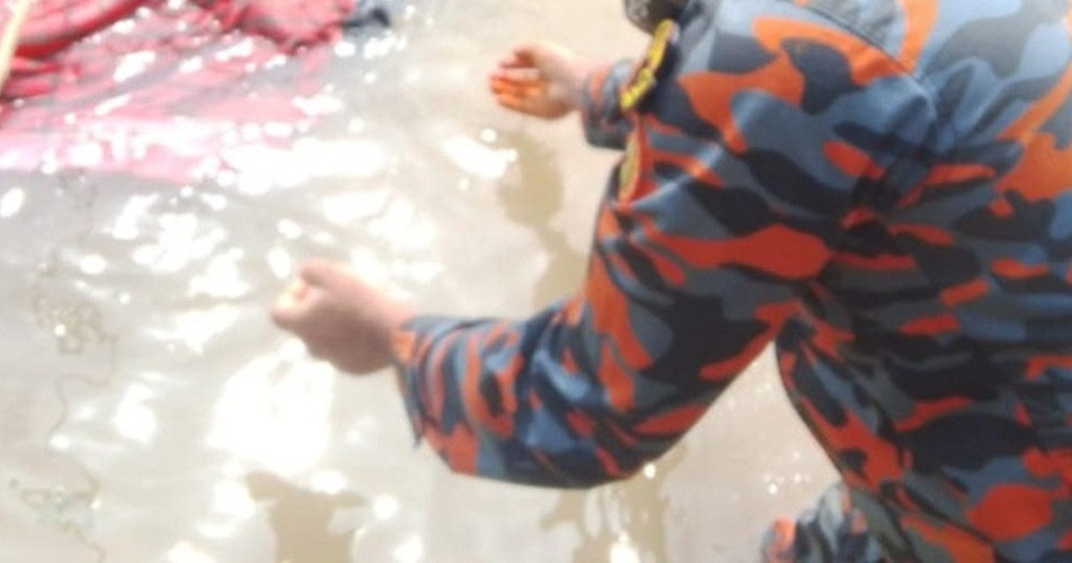 পানি ডুবে ফাতেমার মৃত্যু, ঈদ আনন্দ করা হলো না