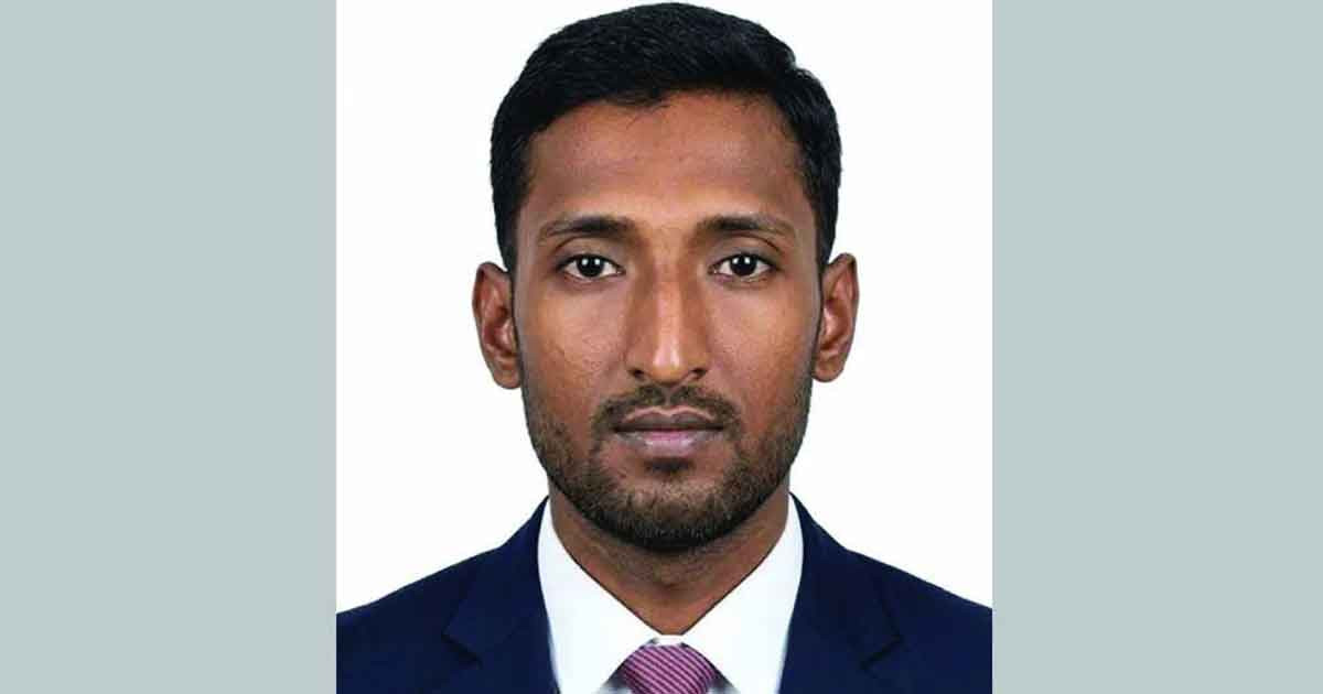 সৌদিতে নিহত মোশাররফের মরদেহ দেশে আসছে আজ