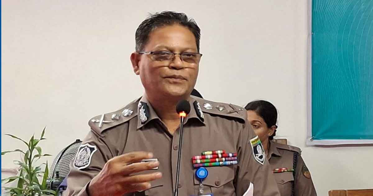 আইজিপির নামে বিভ্রান্তিকর মন্তব্য প্রচার, বিভ্রান্ত না হওয়ার আহ্বান পুলিশ সদর দপ্তরের
