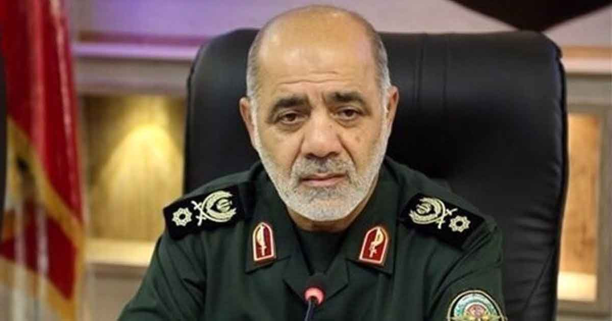 ট্রাম্পের জন্য ‘আরও চমক’ অপেক্ষা করছে: আলি আব্দুল্লাহি