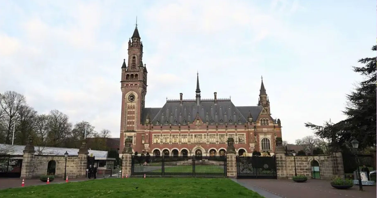 ইসরায়েলের পক্ষ ছাড়লো জার্মানি