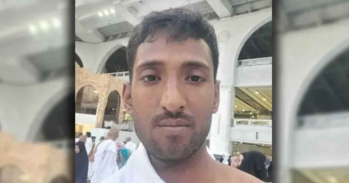 সৌদিতে ক্ষেপণাস্ত্রের আঘাতে নিহত মোশাররফের মরদেহ দেশে পৌঁছেছে