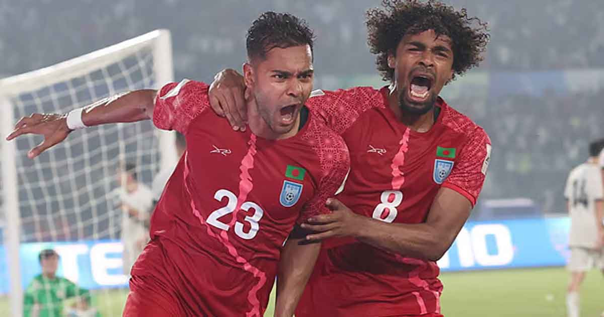 সিঙ্গাপুর-ভিয়েতনাম ম্যাচ: দলে হামজা–শমিত, ফিরলেন বিশ্বনাথ