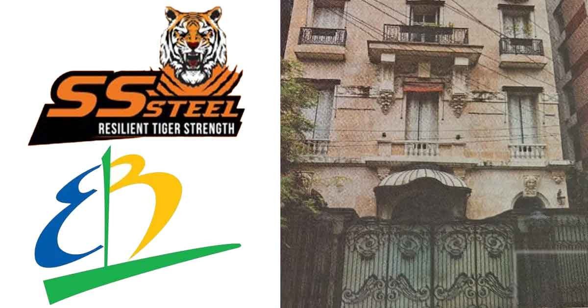এসএস স্টিলের খেলাপি ঋণে বনানীর বাড়ি ক্রোক: জাভেদ আপগেনহাফেনকে ঘিরে নতুন আলোচনা