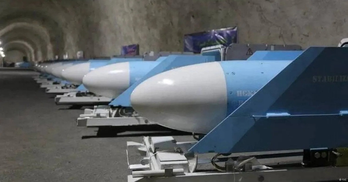 জেরুজালেমে বেড়েছে ইরানি ক্ষেপণাস্ত্র হামলা