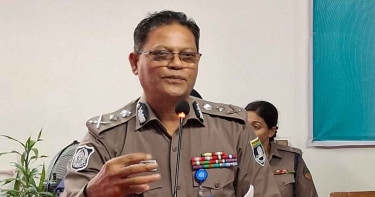 আইজিপির নামে বিভ্রান্তিকর মন্তব্য প্রচার, সতর্ক করল পুলিশ সদর দপ্তর