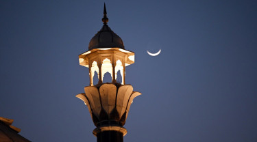 কেন ২০৩০ সালের অপেক্ষায় বিশ্ব মুসলিমরা