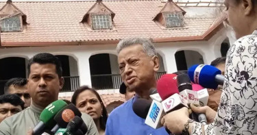 জিয়া স্মৃতি জাদুঘর দ্রুত সংস্কার করা হবে: অর্থমন্ত্রী