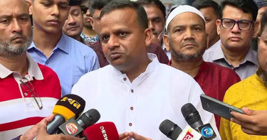 নৌপথে ঈদের ফিরতিযাত্রার প্রস্তুতি এখন থেকেই শুরু: নৌ প্রতিমন্ত্রী