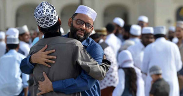 সাহাবায়ে কেরামের ঈদ: যে আদর্শে কাটত তাঁদের উৎসবের দিনগুলো